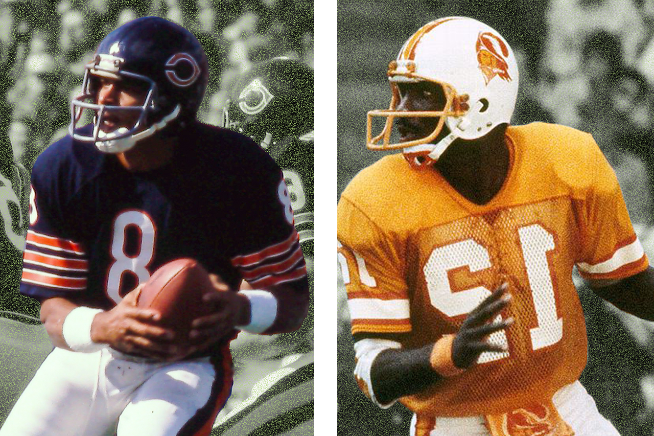 “Black Bombers: Doug Williams, Vince Evans and the NFL’s Most Important Game,”