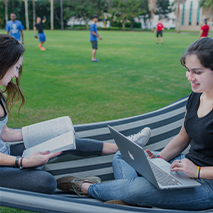 Harriet L. Wilkes Honors College